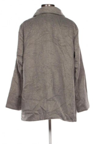 Dámsky kabát  Unbranded, Veľkosť XL, Farba Sivá, Cena  41,95 €