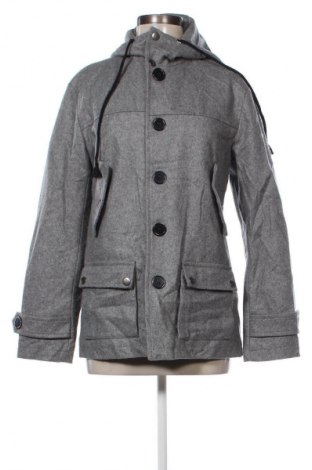 Női kabát Unbranded, Méret M, Szín Szürke, Ár 19 439 Ft