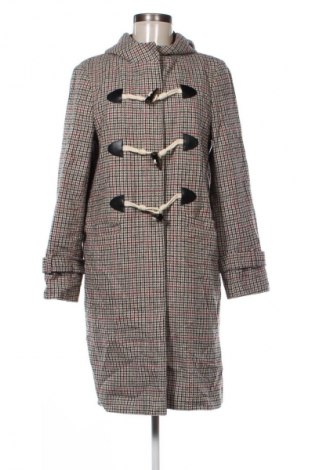 Дамско палто Unbranded, Размер M, Цвят Многоцветен, Цена 96,99 лв.
