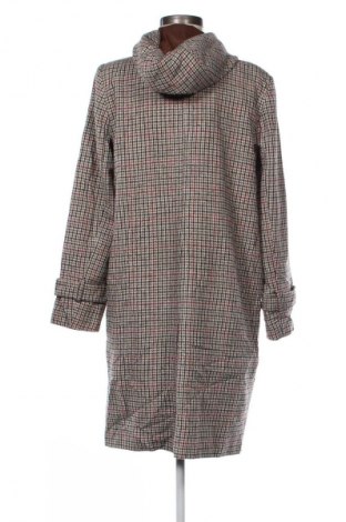 Дамско палто Unbranded, Размер M, Цвят Многоцветен, Цена 96,99 лв.