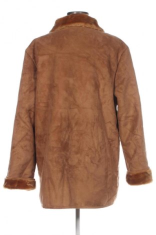 Palton de femei Unbranded, Mărime L, Culoare Bej, Preț 88,99 Lei