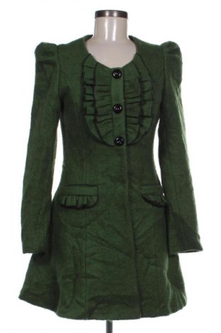 Női kabát Unbranded, Méret L, Szín Zöld, Ár 10 789 Ft