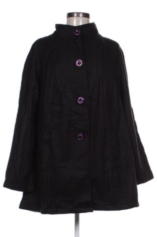 Női kabát Unbranded, Méret XL, Szín Fekete, Ár 9 389 Ft