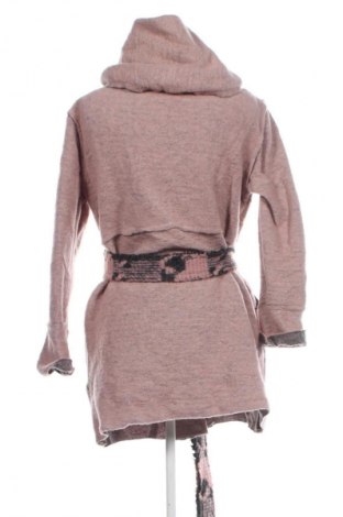 Damenmantel Unbranded, Größe L, Farbe Aschrosa, Preis € 56,99