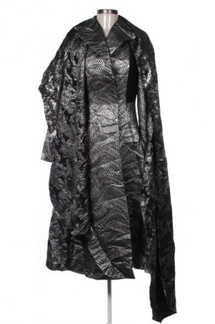 Női kabát Unbranded, Méret S, Szín Ezüstös, Ár 13 999 Ft