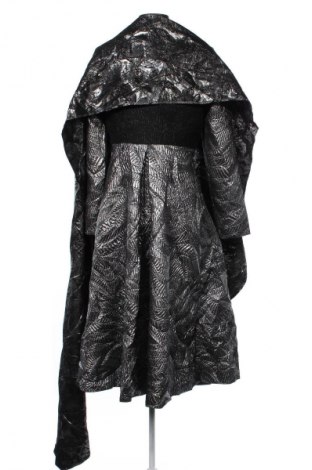 Női kabát Unbranded, Méret S, Szín Ezüstös, Ár 13 999 Ft