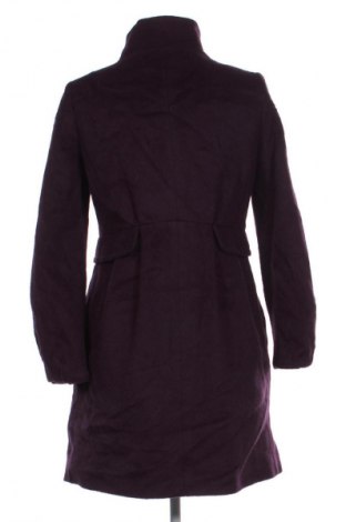 Дамско палто Unbranded, Размер M, Цвят Лилав, Цена 41,99 лв.