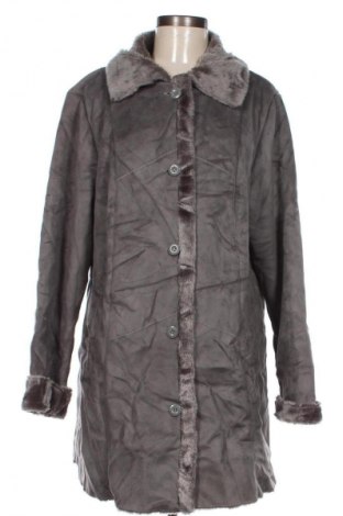 Női kabát Unbranded, Méret XL, Szín Szürke, Ár 17 429 Ft