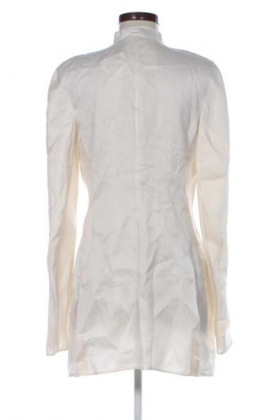 Dámský kabát  Unbranded, Velikost S, Barva Krémová, Cena  736,00 Kč