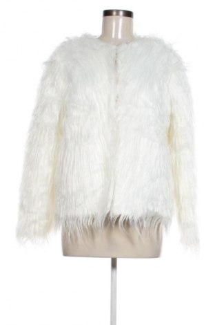 Dámsky kabát  Unbranded, Veľkosť M, Farba Biela, Cena  40,62 €