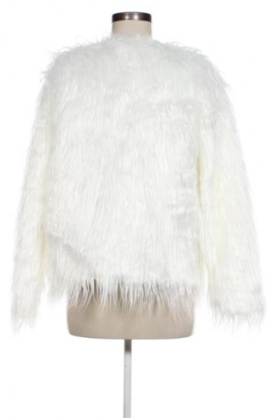 Dámsky kabát  Unbranded, Veľkosť M, Farba Biela, Cena  40,62 €