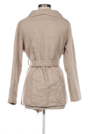 Női kabát Unbranded, Méret M, Szín Bézs, Ár 3 839 Ft
