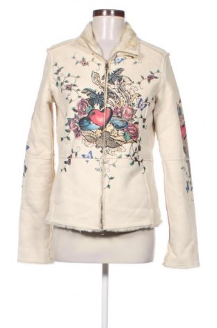 Dámsky kabát  Unbranded, Veľkosť S, Farba Viacfarebná, Cena  38,95 €