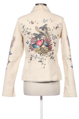 Dámsky kabát  Unbranded, Veľkosť S, Farba Viacfarebná, Cena  38,95 €