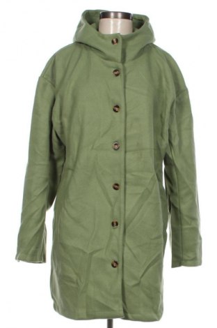 Dámsky kabát  Unbranded, Veľkosť M, Farba Zelená, Cena  16,95 €