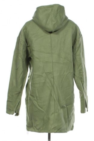 Dámsky kabát  Unbranded, Veľkosť M, Farba Zelená, Cena  16,95 €