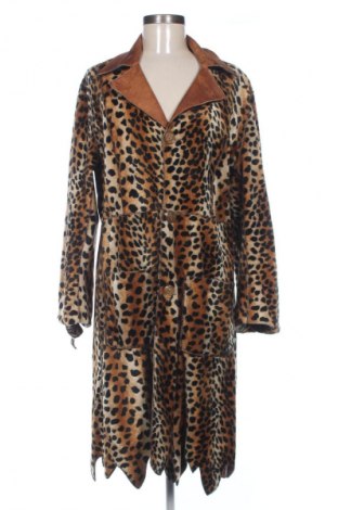 Dámsky kabát  Unbranded, Veľkosť M, Farba Viacfarebná, Cena  56,37 €