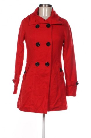 Damenmantel Unbranded, Größe L, Farbe Rot, Preis 38,99 €