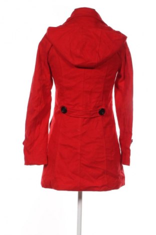 Damenmantel Unbranded, Größe L, Farbe Rot, Preis 38,99 €