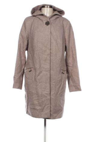 Damski płaszcz Unbranded, Rozmiar L, Kolor Kolorowy, Cena 107,99 zł