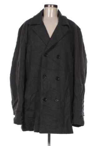 Damenmantel Unbranded, Größe XXL, Farbe Grau, Preis 33,99 €