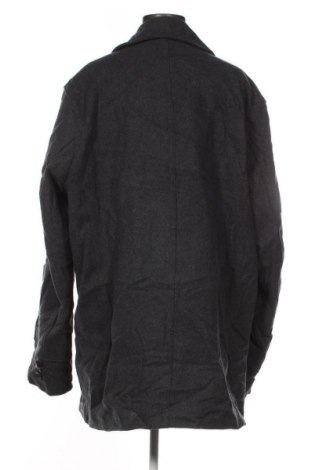 Damenmantel Unbranded, Größe XXL, Farbe Grau, Preis 33,99 €