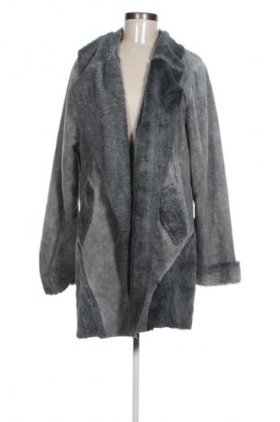 Γυναικείο παλτό Unbranded, Μέγεθος XL, Χρώμα Γκρί, Τιμή 45,00 €
