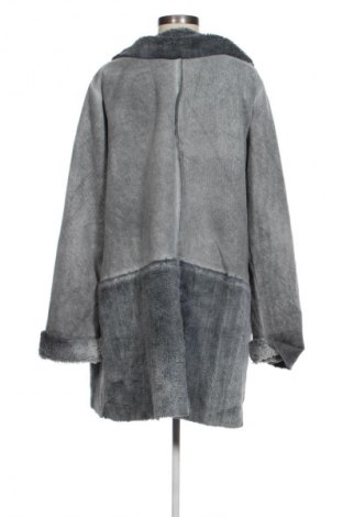 Γυναικείο παλτό Unbranded, Μέγεθος XL, Χρώμα Γκρί, Τιμή 45,00 €