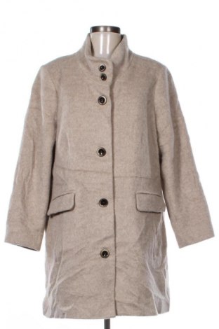 Damenmantel Unbranded, Größe XL, Farbe Beige, Preis € 47,99