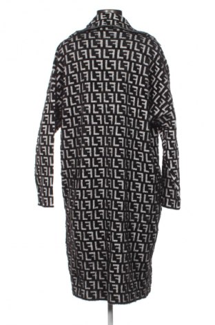 Damski płaszcz Unbranded, Rozmiar L, Kolor Kolorowy, Cena 94,99 zł