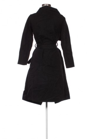 Дамско палто Unbranded, Размер M, Цвят Черен, Цена 28,99 лв.