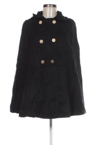 Dámský kabát  Unbranded, Velikost L, Barva Černá, Cena  469,00 Kč