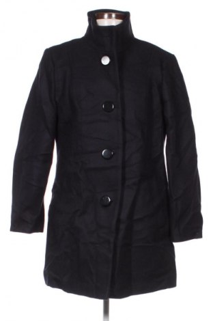 Дамско палто Unbranded, Размер L, Цвят Син, Цена 76,99 лв.