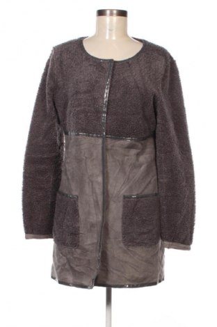 Női kabát Unbranded, Méret M, Szín Szürke, Ár 10 519 Ft