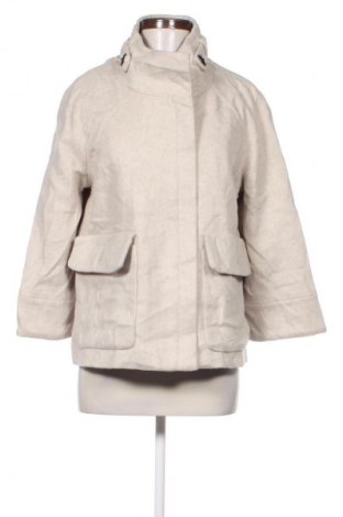 Palton de femei Target, Mărime XL, Culoare Bej, Preț 105,99 Lei