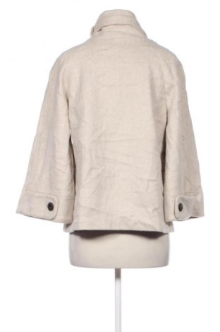 Palton de femei Target, Mărime XL, Culoare Bej, Preț 105,99 Lei