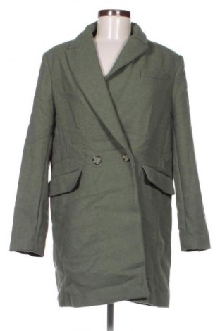 Palton de femei Unbranded, Mărime L, Culoare Verde, Preț 220,99 Lei