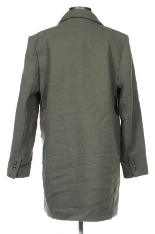 Palton de femei Unbranded, Mărime L, Culoare Verde, Preț 220,99 Lei