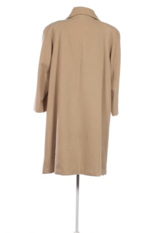 Γυναικείο παλτό Unbranded, Μέγεθος 4XL, Χρώμα  Μπέζ, Τιμή 54,99 €