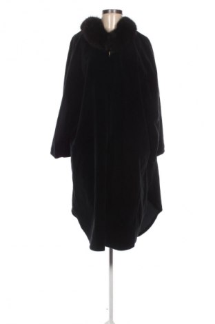 Palton de femei Unbranded, Mărime 4XL, Culoare Negru, Preț 232,34 Lei