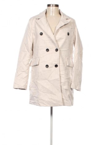 Női kabát Unbranded, Méret M, Szín Bézs, Ár 22 629 Ft