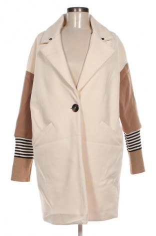 Damenmantel Unbranded, Größe M, Farbe Mehrfarbig, Preis 22,99 €