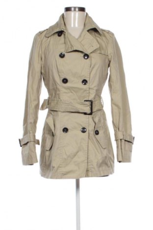 Palton de femei United Colors Of Benetton, Mărime L, Culoare Bej, Preț 190,99 Lei