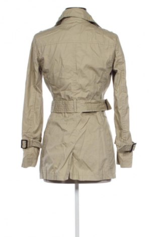 Palton de femei United Colors Of Benetton, Mărime L, Culoare Bej, Preț 190,99 Lei