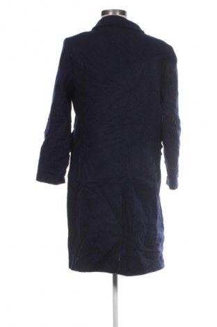 Damenmantel United Colors Of Benetton, Größe M, Farbe Blau, Preis € 39,99