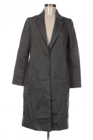 Damenmantel United Colors Of Benetton, Größe M, Farbe Grau, Preis € 39,99