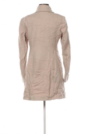 Damski płaszcz United Colors Of Benetton, Rozmiar XL, Kolor Beżowy, Cena 296,99 zł