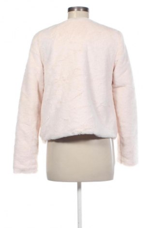 Дамско палто United Colors Of Benetton, Размер L, Цвят Пепел от рози, Цена 77,99 лв.