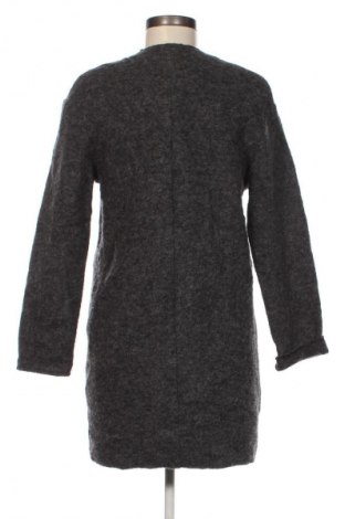 Palton de femei United Colors Of Benetton, Mărime XL, Culoare Gri, Preț 189,99 Lei