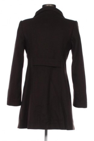 Дамско палто United Colors Of Benetton, Размер XL, Цвят Кафяв, Цена 96,00 лв.